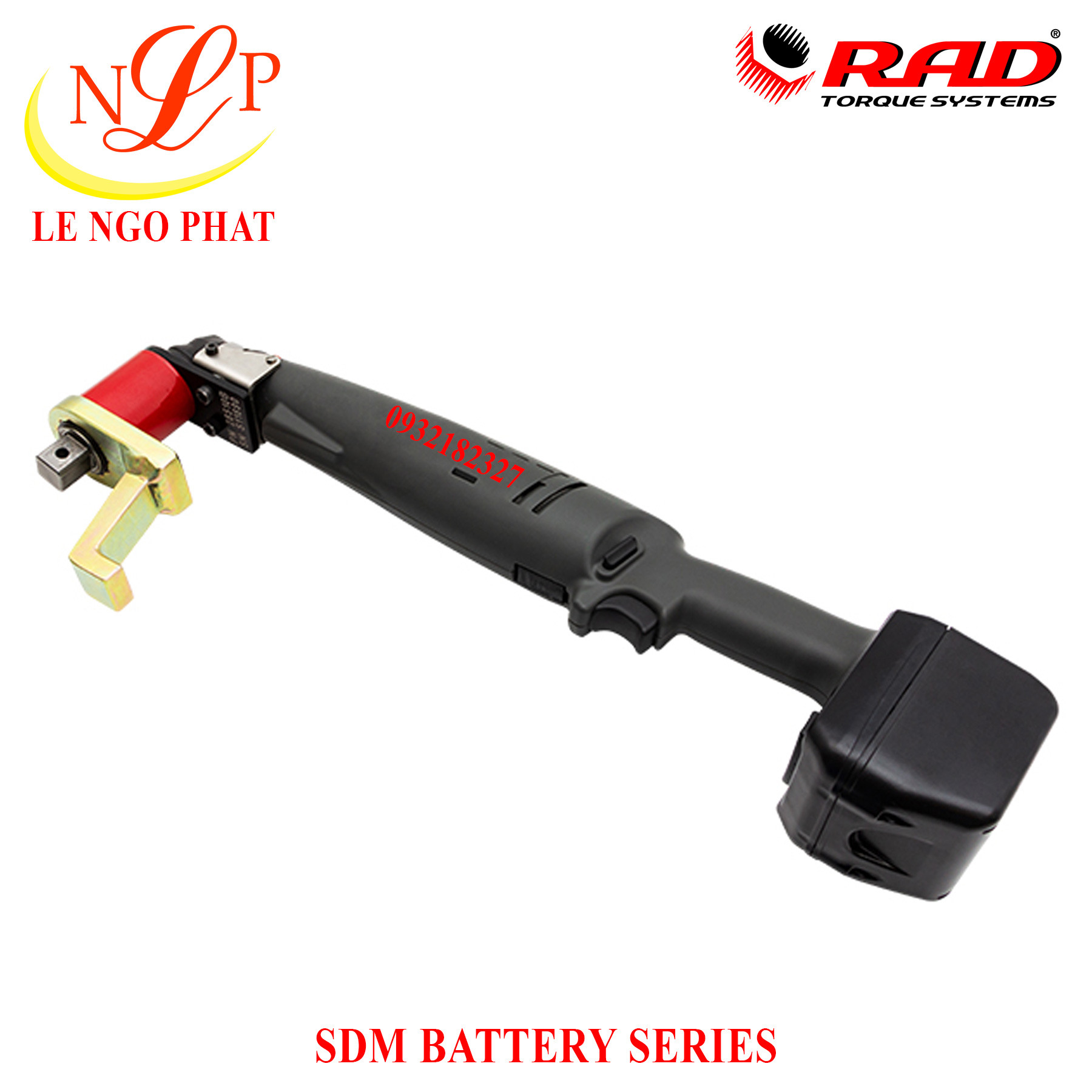 SDM BATTERY 340