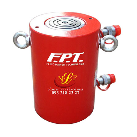 kích thủy lực 2 chiều đặc