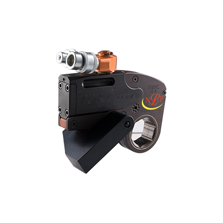 cờ lê thủy lực TTZ-30 (7313.28 - 49862.92 Nm)