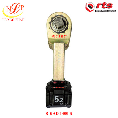 B-RAD 1400-S