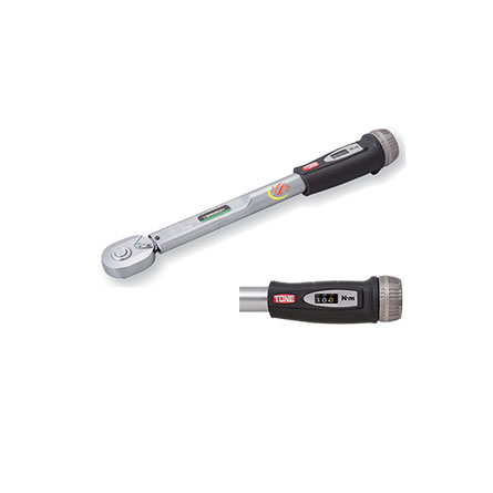 cờ lê lực TMNH SERIES