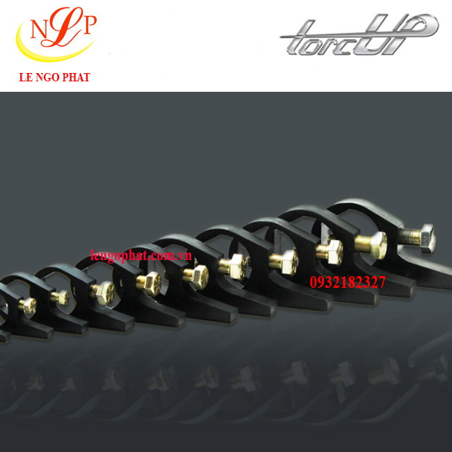 CỜ LÊ HÃM ĐAI ỐC (LTR-107M36)
