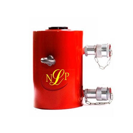 kích thủy lực 2 chiều 100 tấn CRI-C-100/50