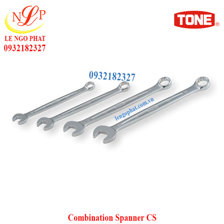 Combination Spanner CS