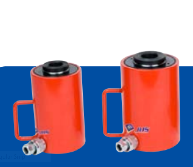 Kích thủy lực 50 tấn 75 mm
