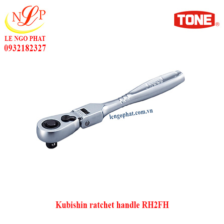 Kubishin ratchet handle RH2FH
