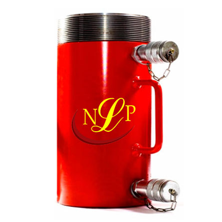 kích thủy lực 2 chiều 100 tấn CRI-100/330