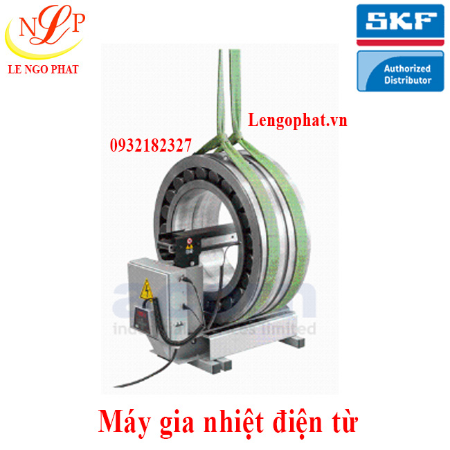 Máy gia nhiệt điện từ (TIH L33/MV)