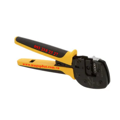 kìm ép đầu cos 0.14 mm2 - 4.0 mm2, 09 99 000 0110