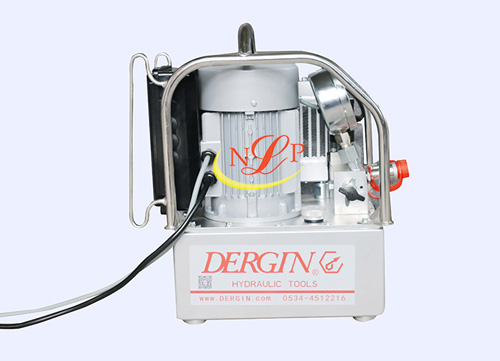 Bơm cho Cờ Lê Thủy Lực DERGIN EMP304S