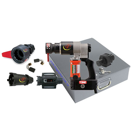 súng siết bulong GSR-212E bằng điện TONE-JAPAN