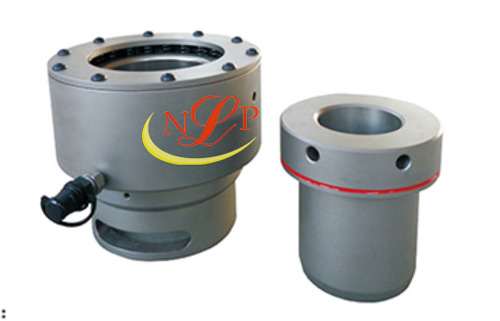 Căng Bulong Thủy Lực DERGIN TSD1 M24