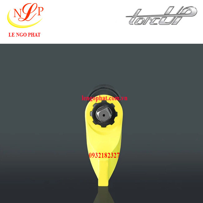 SÚNG XIẾT BULONG KHÍ NÉN TORCUP RAPTOR 1000E6 (407-1396 Nm)