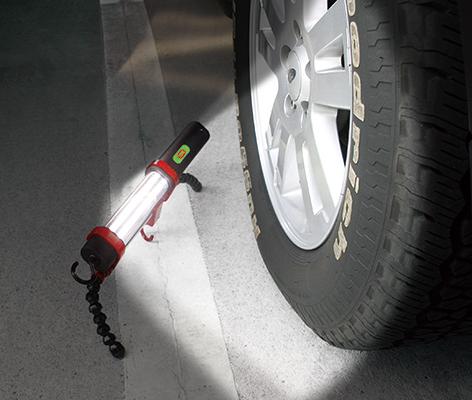 LED work light LT02WPC