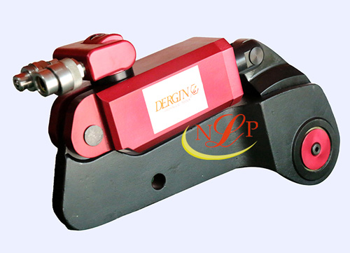 Cờ lê thủy lực đầu vuông 20BXTD