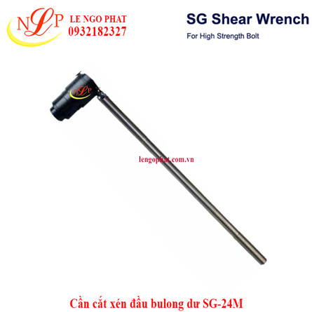 Cần cắt xén đầu bulong dư SG-24M