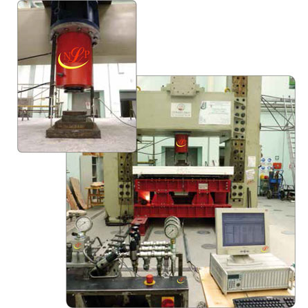 kích thủy lực 2 chiều