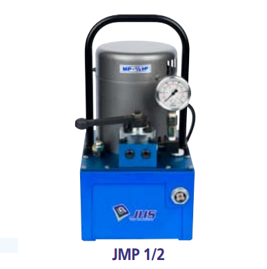 Bơm điện thủy lực 3 lít, Công suất 400 W