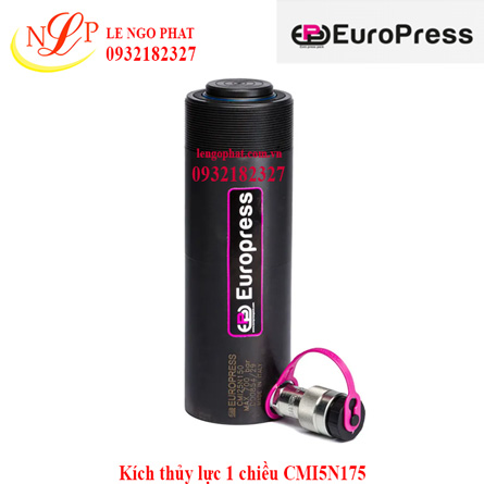 Kích thủy lực 1 chiều CMI5N175