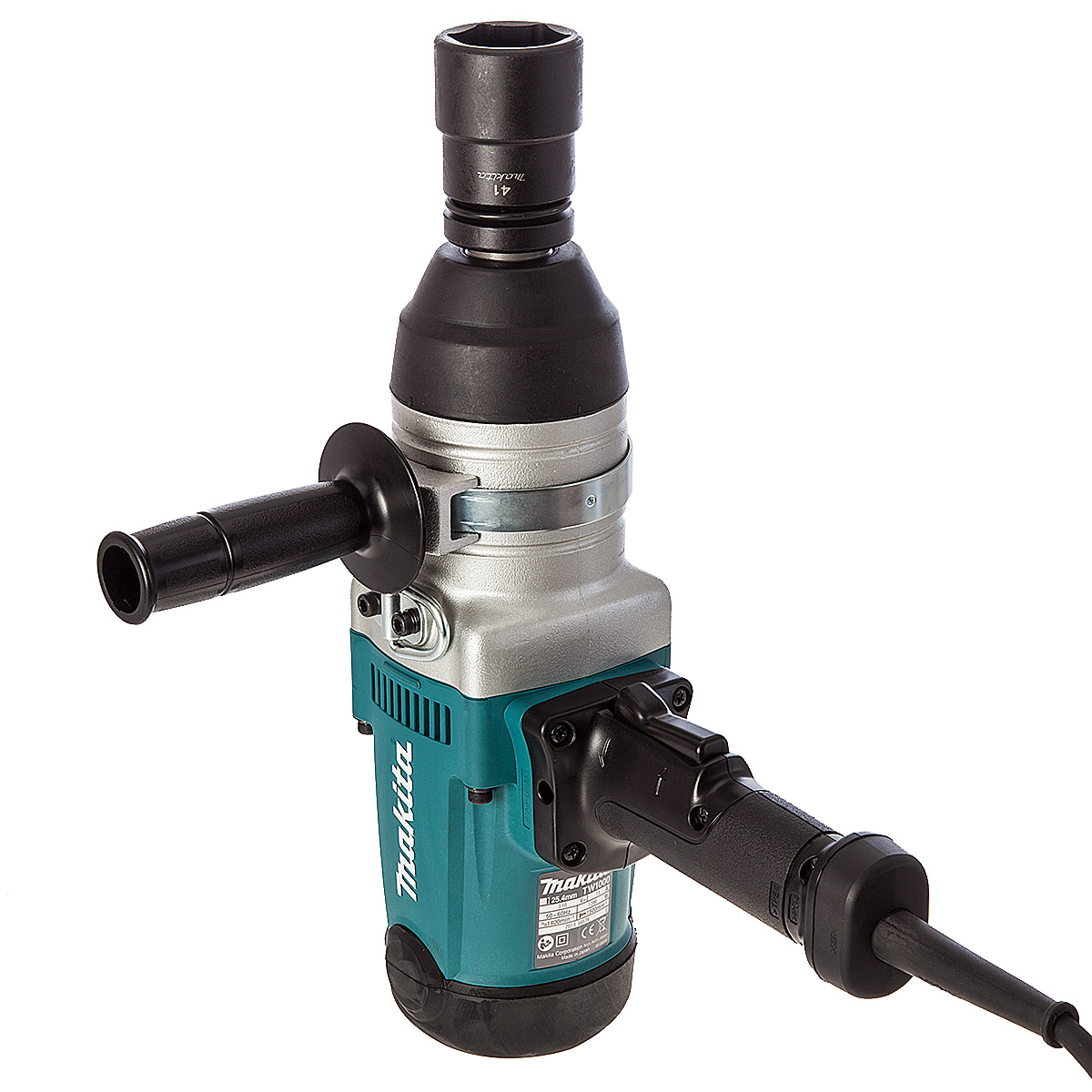 Súng siết bulong Makita TW1000