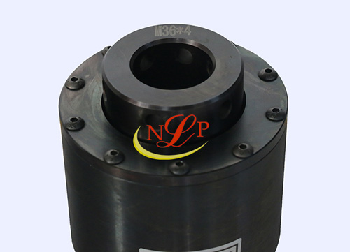 Căng Bulong Thủy Lực DERGIN TSD1 M24