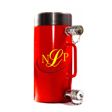 kích thủy lực 2 chiều 75 tấn CRI-75/160