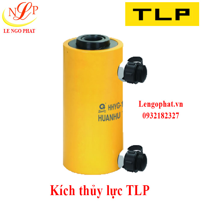 Kích thủy lực TLP (HHYG-6050KS)