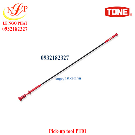 Pick-up tool PT01