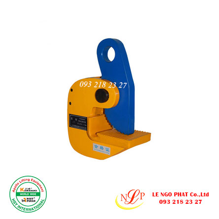 kẹp tôn ngang 3.2 tấn (0-45mm)