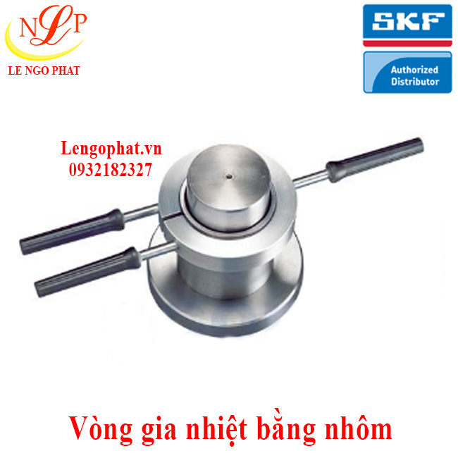 Vòng gia nhiệt bằng nhôm (TMBR NU2154)