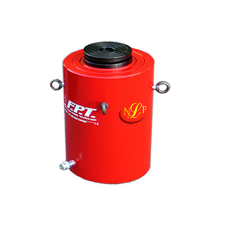 kích thủy lực 1 chiều 500 tấn CSE-500/250