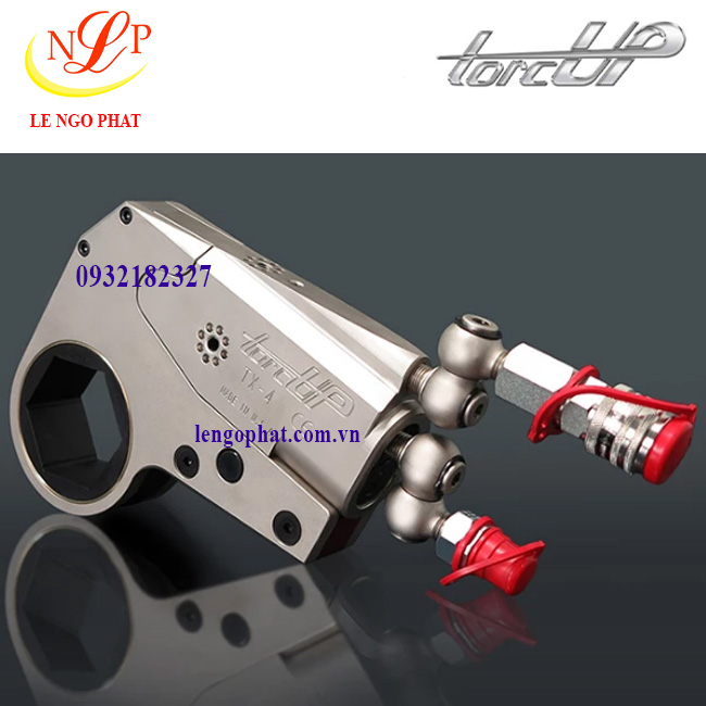 Cờ lê thuỷ lực TX-16 (2115-22503 Nm)