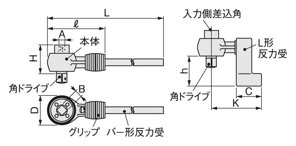 Power Wrench