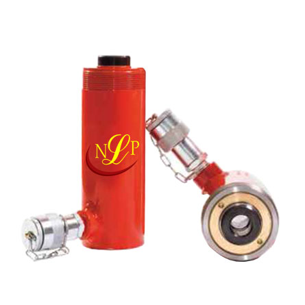 kích thủy lực rỗng 20 tấn 1 chiều CRM-20/50-FO