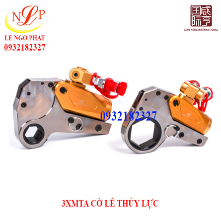 3MXTA CỜ LÊ THỦY LỰC