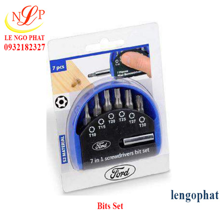 Bits Set