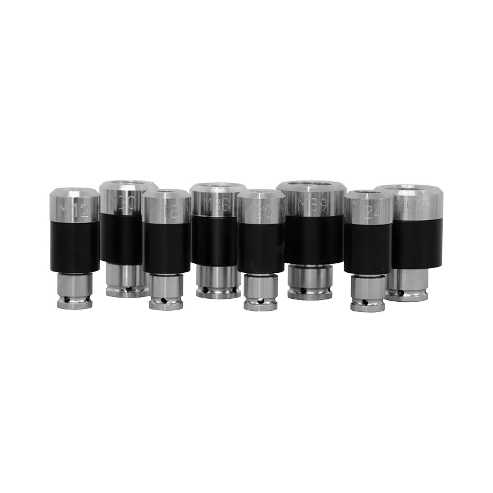 Stud bolt setters