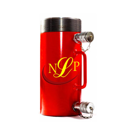 kích thủy lực 2 chiều 100 tấn CRI-100/330