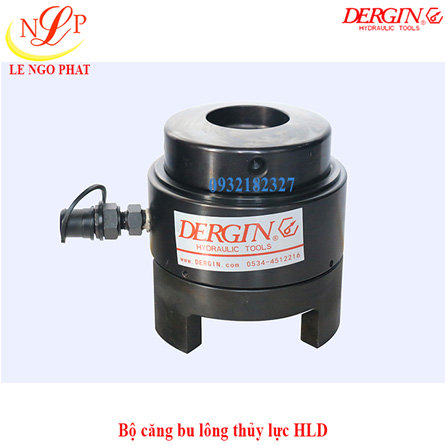 Căng Bulong Thủy Lực HLD4 M60