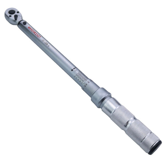 cờ lê lực 60Nm (1/2", dài 388mm), cần chỉnh lực, cờ lê định lực