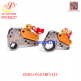 1XNTA CỜ LÊ THỦY LỰC