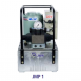 Bơm điện thủy lực 10 lít, Công suất 750 W