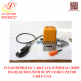 PCS-610 HYDRAULIC CABLE LUG SUPERSEAL CRIMPING HEAD TOOL WITH OUTPUT FORCE 15T FOR CABLE LUGS