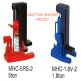 Kích móc chân đội đầu 5 tấn Masada
