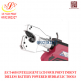 ECT-6030 INTELLIGENT LCD FOUR POINT INDENT DIELESS BATTERY POWERED HYDRAULIC TOOLS