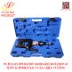 PC-85 EASY OPERATION 360 DEGREE ROTATION 6T MANUAL HYDRAULIC CU/AL CABLE CUTTING HEAD TOOL