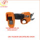 18V FUSION SECATEURS SKIN