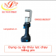 Dụng cụ ép thủy lực chạy bằng pin(B40-LS)
