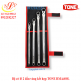 Bộ cờ lê 2 đầu vòng kết hợp TONE RMA400L