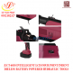 ECT-6030 INTELLIGENT LCD FOUR POINT INDENT DIELESS BATTERY POWERED HYDRAULIC TOOLS